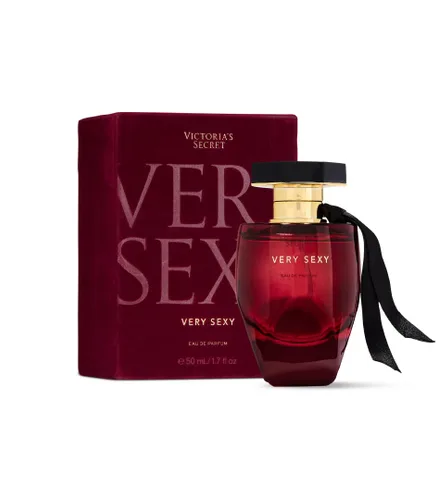 Vista 7 de Victoria's Secret Very Sexy Night 1.7oz Eau de Parfum