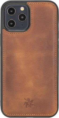 Vista 115 de VENITO Lucca - Funda para Samsung Galaxy Z Flip 6, hecha a mano, máxima protección con piel de grano completo, funda de alta calidad para Samsung