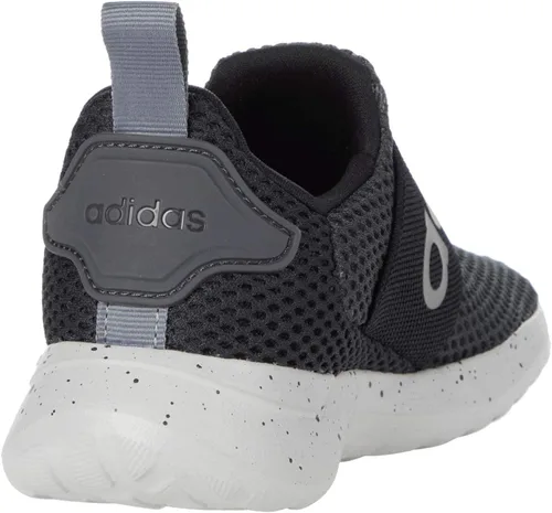 Vista 3 de adidas - Tenis Lite Racer Adapt 4.1, unisex, para niños, para correr.