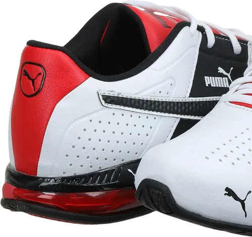 Vista 8 de PUMA Mens Cell Surin 2 Running Shoe