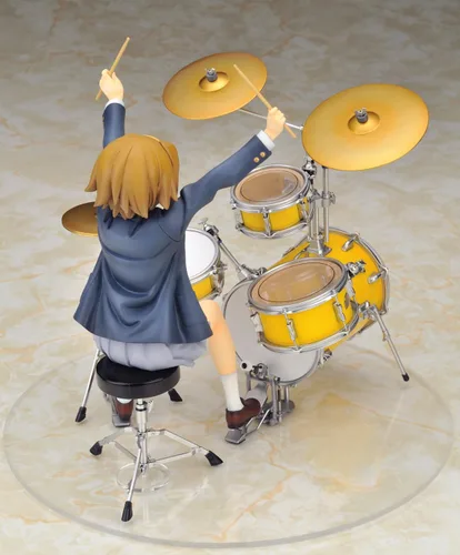 Vista 6 de Alter K-ON!: Ritsu Tainaka Figura de PVC a escala 1:8