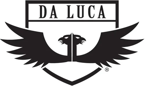 Vista 5 de Da Luca Hecho en Estados Unidos Horween Leather 1 pieza correa de reloj militar (hebilla mate) 0.709 in 0.787 in 0.866 in 0.945 in 1.024 in Essex