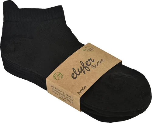 Vista 7 de Calcetines tobilleros unisex de rayón fino, transpirables, de corte bajo, atléticos, para correr y correr, para mujeres y hombres, 4-8-12 pares