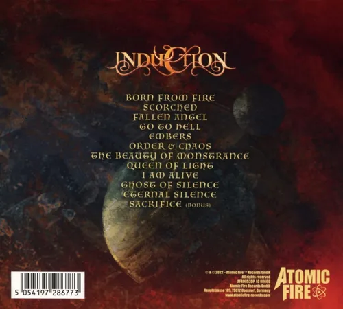 Vista 2 de Born From Fire