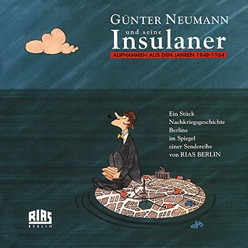 Vista 2 de Gunter Neumann & Seine Insulaner