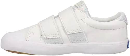 Vista 4 de Keds Tenis Courtney H&L unisex para niños