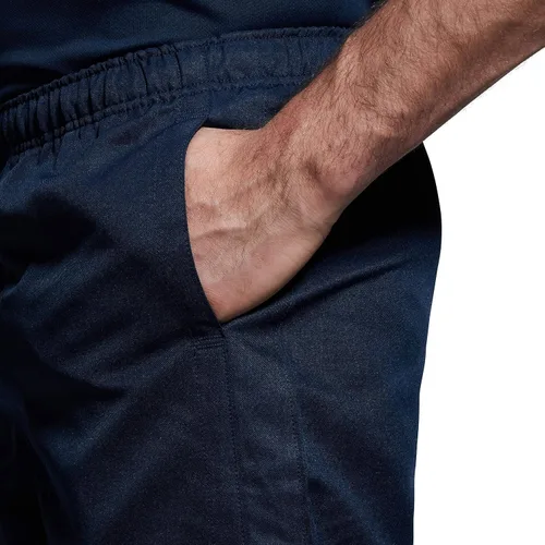 Vista 6 de Canterbury Pantalones cortos profesionales para hombre