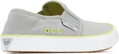 Vista 9 de Columbia Slack Tide Slip PFG - Zapatos náuticos para hombre