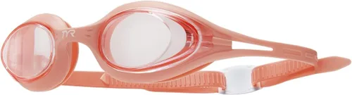 Vista 6 de TYR Gafas de natación Hydra Flare para hombre y mujer, herméticas, con protección UV y ajuste rápido