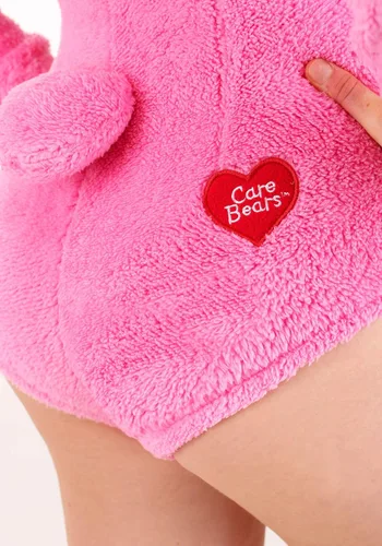 Vista 7 de Care Bears Cheer Bear - Mameluco para mujer