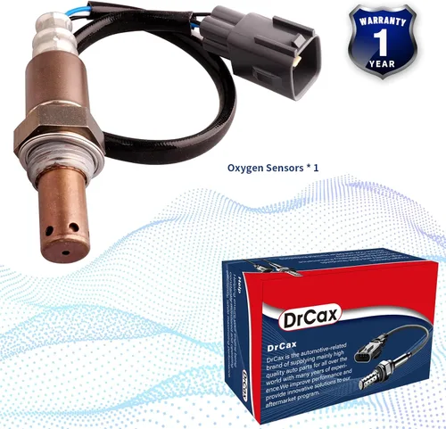 Vista 6 de Sensor de Oxígeno O2 Calentado Relación de Combustible de Aire Aguas Arriba 234-9051 Compatible con Toyota Tacoma Tundra 4Runner FJ Cruiser Land