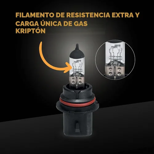 Vista 8 de Wagner Lighting BP1255/H11LL - Bombilla multiusos (1 unidad)