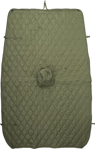Vista 4 de Helikon-Tex Swagman Roll Basic Bushcraft Line
