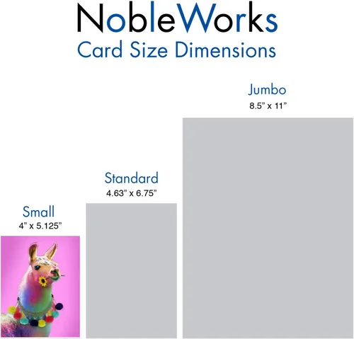 Vista 9 de The Best Card Company - MPOCB-FUNKY