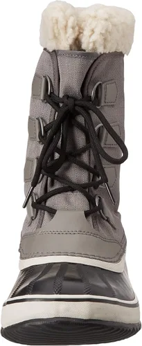 Vista 2 de SOREL - Botas impermeables de invierno para mujer Winter Carnival