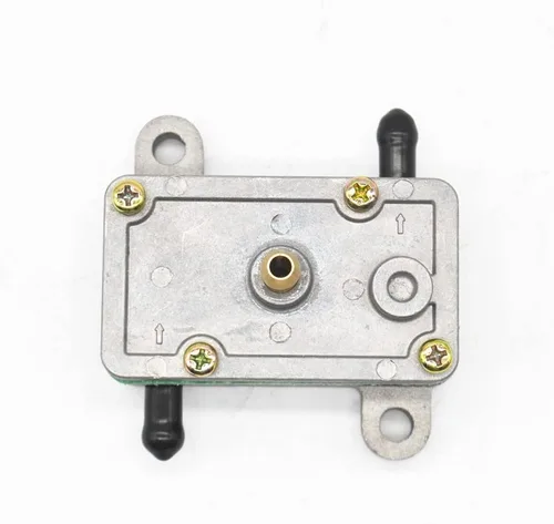 Vista 5 de OEPUNAIKE - Bomba de combustible para Honda Odyssey FL250 FL350 se adapta a motos de nieve Arctic Cat, Go Kart ATV, reemplazar Mikuni DF44-211