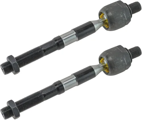 Vista 95 de TRQ Juego de barras de acoplamiento interiores delanteras 2 piezas compatibles con Acura RDX 2013-2018