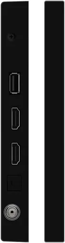 Vista 6 de VIZIO TV LED Smart HD de 24 pulgadas serie V compatible con 720p Bluetooth, funciona con Airplay 2 y Google Cast, con DTS Virtual X y WiFi 5