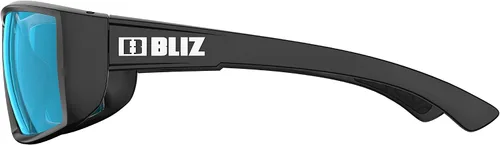 Vista 5 de Bliz Women's Drift Rectangular Sunglasses