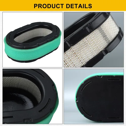 Vista 7 de Kit de mantenimiento Panari Serie 7000 Filtro de aire 32 083 09-S para Kohler KT715 KT725 KT730 KT735 KT740 KT745 KT610 KT620 19HP-26HP Motor Cub