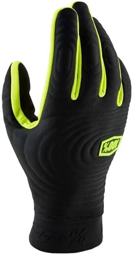 Vista 4 de 100% BRISKER Xtreme Gloves