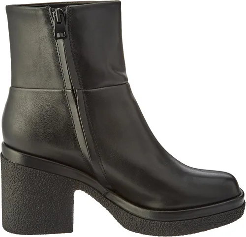 Vista 6 de Tienda Essentials Botines con plataforma para mujer