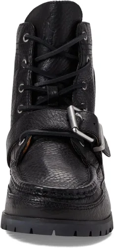 Vista 2 de Polo Ralph Lauren Sandalias tipo polo para hombre