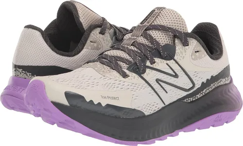 Vista 7 de New Balance Dynasoft Nitrel V5 - Tenis de correr para mujer