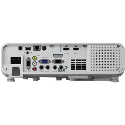 Vista 3 de Proyector Laser L260F 1080p, 4600 lumene