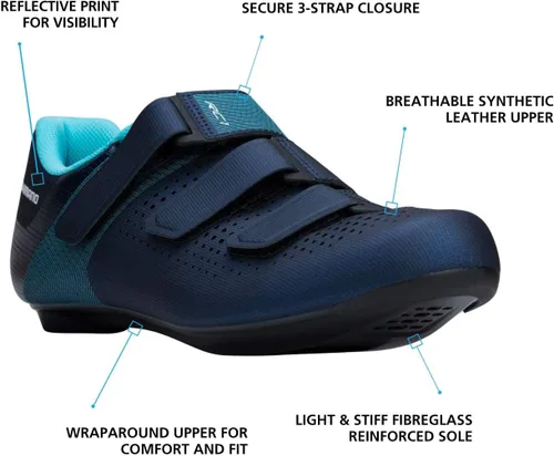 Vista 2 de SHIMANO womens Modern