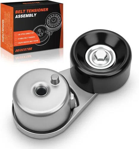 Vista 28 de BR3Z6B209H Conjunto de tensores de correa 2011-2021 para Ford F150 2011-2016 Mustang 5.0L