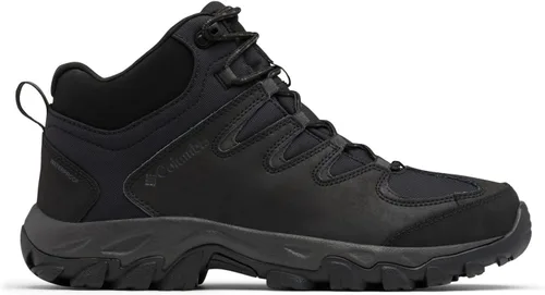 Vista 6 de Columbia Men's Buxton Peak Mid Ii Hiking Shoe