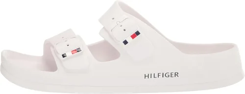 Vista 8 de Tommy Hilfiger Zolo Slide Sandalia para hombre