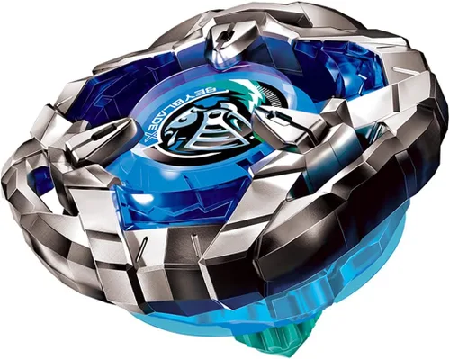 Vista 7 de Takara Tomy Beyblade X BX-02 Starter Hells Tamaño 4-60T