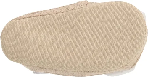 Vista 4 de Gerber Unisex-Child Espadrille Sandal Crib Shoe