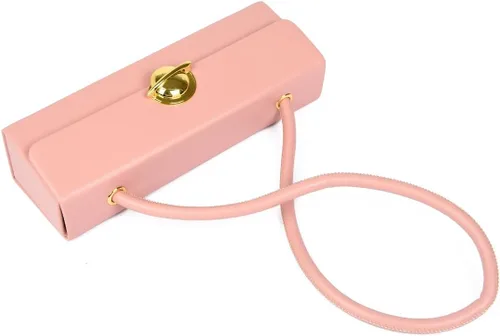 Vista 2 de Bolsos y bolsos de mano para mujer, bolsos de hombro de moda para mujer