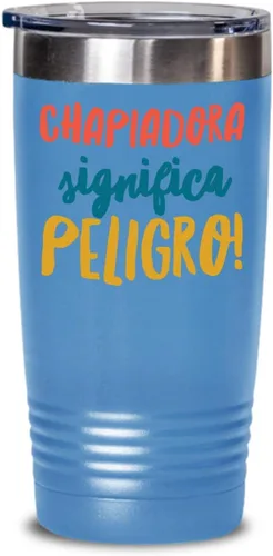 Vista 2 de Regalo para amigas Taza de cafe para hermana Perfecto regalo para graduados, navidad, profesionales y estudiantes Vaso con afirmaciones