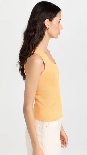 Vista 4 de FP Movement Camiseta sin mangas con cuello en U