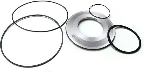Vista 2 de TRANSPEED JF015E RE0F11A Kit de reparación y reconstrucción de polea de transmisión CVT con todos los sellos y poleas Compatible con Nissan
