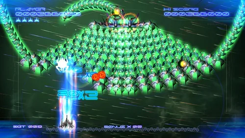 Vista 2 de Namco Museum Virtual Arcade Japan Import
