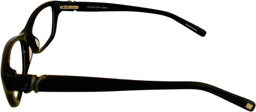 Vista 3 de JONES NEW YORK Gafas graduadas J226 Tortoise 50MM, Marrón