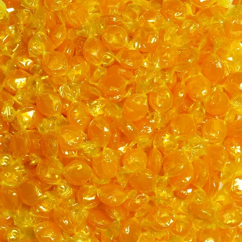 Vista 8 de A Great Surprise Caramelo duro de mantequilla prémium – 4 libras – Botones de caramelo de caramelo envueltos individualmente – Caramelo clásico