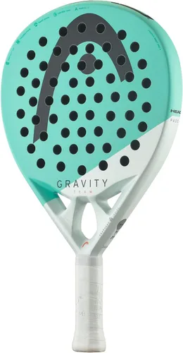 Vista 7 de HEAD Serie de palas de pádel Gravity (Pro, Motion, Elite)