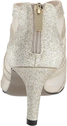 Vista 3 de Easy Street Zapatos de tacón sin cordones para mujer