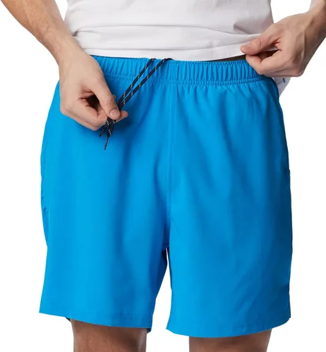 Vista 4 de Columbia Men's Hike Brief Short