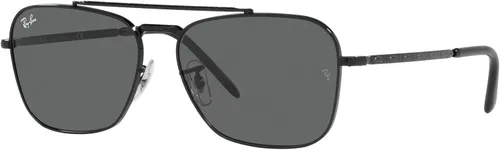Vista 2 de Ray-Ban RB3636 New Caravan - Gafas de sol cuadradas