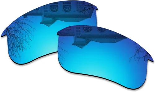 Vista 6 de Lentes de repuesto Tempo/almohadillas nasales compatibles con gafas de sol Bose Audio Negro