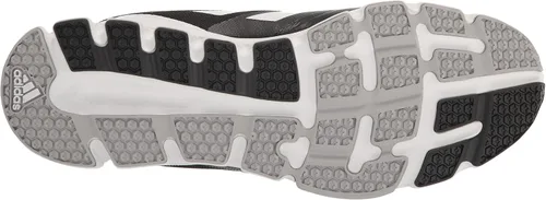 Vista 4 de adidas Entrenador de velocidad para hombre, Blanco
