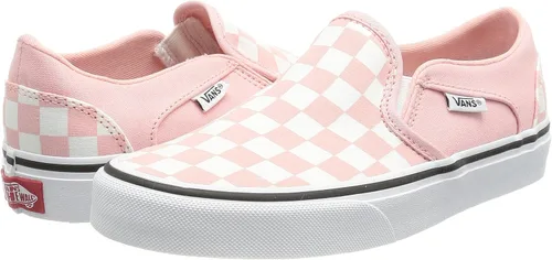 Vista 7 de Vans - Tenis de caña baja para mujer