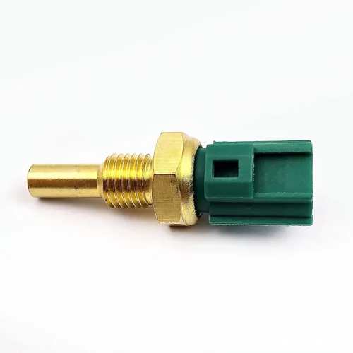 Vista 6 de DEVMO Sensor de temperatura del refrigerante del motor, sensor de temperatura ECT reemplazar D583, 19022018 compatible con to-yota Le-xus 4Runner